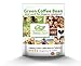 Produktbild Green Coffee Bean Extract á 1000mg 250 Tabletten Vegan! Grüner Kaffee Extrakt