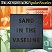 Produktbild Popular Favorites 1976-1992: Sand in the Vaseline