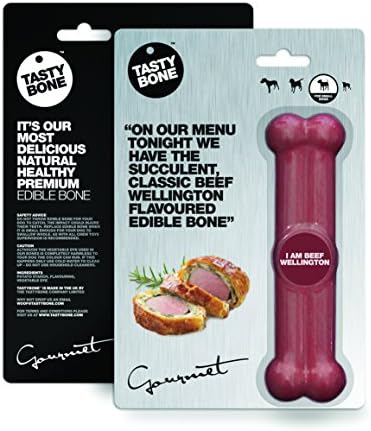 Tastybone Gourmet Edible Duck