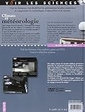 Image de Climats et météorologie (1DVD)