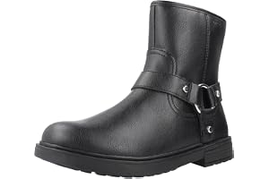 Geox flickor J Eclair GirlAnkle Boot