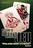 Cherub, Tome 10 : Le grand jeu