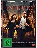 Inferno - Tom Hanks