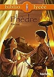 voir fiche du jeu Phedre