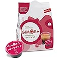 Gimoka - Compatibile Per Nescafé - Dolce Gusto - 64 Capsule - Gusto INTENSO - Intensità 12 - Made In Italy - Confezioni Da 16