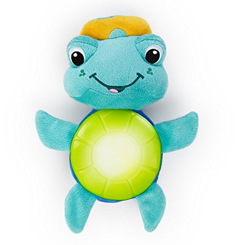 Baby Einstein 90649 Rhythm of the Reef Play Gym Spieldecke - 9