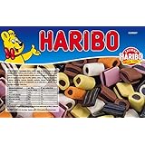 Konfekt - Geles dulces