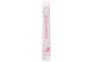 OSMA LABORATOIRES Hemo Stop Crayon Hémostatique 12 g