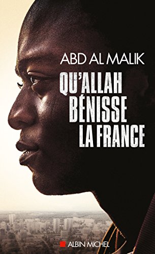 couverture de : Qu'Allah b&eacute;nisse la France !