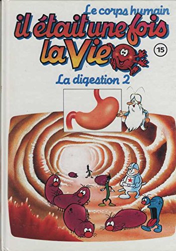 couverture de : L'origine de la vie 2