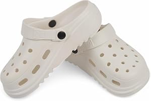 CHILLIFE Zuecos de Plataforma con Ventilación para Mujer, Sandalias de Ducha y Playa, Zapato Comodo, Fabricado en Portugal