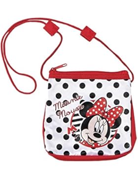Disney Minnie Maus Handtasche