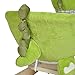 Knorr Toys Knorr40481 Olaf Dinosaur Rocking Animal