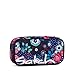 Produktbild Satch Schlamperbox Cheeky Blue 9A7 blumen blau