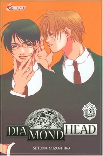 Diamond Head — Tome 3