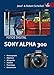 Produktbild Fotos digital - Sony Alpha 300: Kamerapraxis, Objektive, Blitzgeräte, Zubehör, Praxistipps, Basiswissen