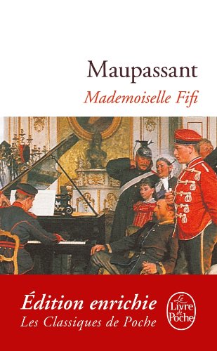 <a href="/node/12881">Mademoiselle Fifi</a>