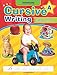 Cursive Writing Book (Capital Letters) - Part A RS.48.00