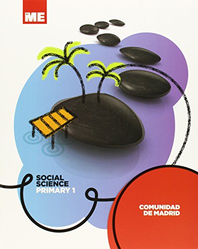 Social Science 1 MADRID (CC Sociales Nivel 1)