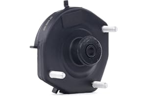 Gsp Domlager Federbeinstützlager Wälzlager Hinterachse Links 514156