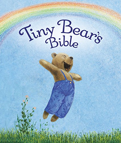 Download Tiny Bear's Bible Download Tiny Bear's Bible