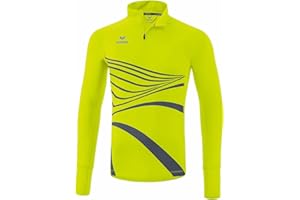 Erima długim rękawem Mężczyźni Koszulka Racing Z