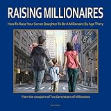 Image de Raising Millionaires (English Edition)