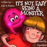 Image de It's not easy being a Monster (Tim and Mish Mash, Lessons in Life lear