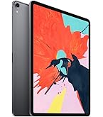 iPad Pro 12.9 (第3世代) WiFi＋CELL 256GB Apple iPad Pro 12.9 (3rd Gen) 64GB Wi-Fi - Space Grey (Renewed