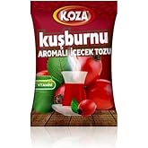 KOZA Kuşburnu Aro. I&ccedil;ecek Tozu (300 GR)