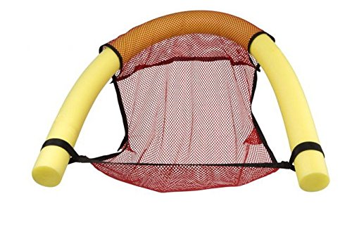 Preisvergleich Produktbild Besttoy Schwimmnudel mit Netzstuhl