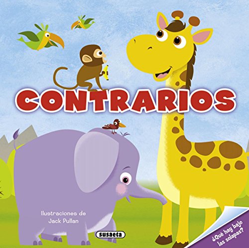 Download Contrarios (¿Cómo soy?) Download Contrarios (¿Cómo soy?)