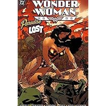 Wonder Woman: Who Is Wonder Woman The Deluxe Edition: HC