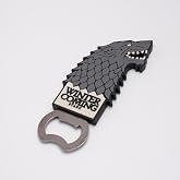 Game of Thrones - Stark Collectible Licensed Magnetic Bottle Opener