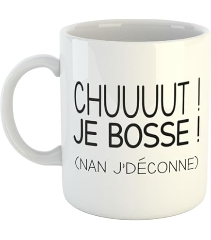 Mug Menuisiers Les Autres Vs Moi | Tasse Cadeau Travail Métier Départ Retraite Collègue Anniversaire Noël - Maison