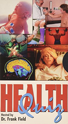 Preisvergleich Produktbild Vol. 12-Female Health Test [VHS]