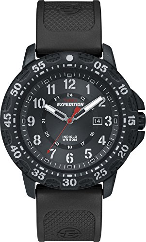 TIMEX Uhren Expedition Herren Quarz - t49994