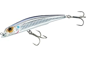 Yo-Zuri Yo Zuri Mag Darter ' F Mm Floating Diver Lure