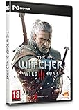 The Witcher 3: Wild Hunt (PC DVD)
