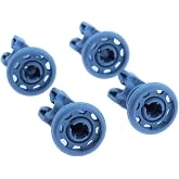 Good Piece Ar&ccedil;elik Dishwasher Compatible Top Basket Wheel - 1885800500