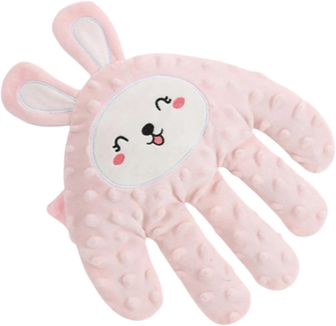 Patter Sleep Aid – 6-inch Sleep Aid | ABS Sleeping Aids - Silent Portable Sleeps Calming Device for Children and Adults for Improved Sleeps Quality