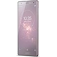 Sony Xperia XZ2 Dual SIM 4G 64GB Pink - Smartphones (14.5 cm (5.7"), 64 GB, 19 MP, Android, 8, Pink) [versione Germania]