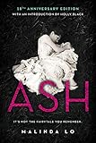 Ash by 