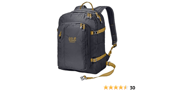 jack wolfskin berkeley 30