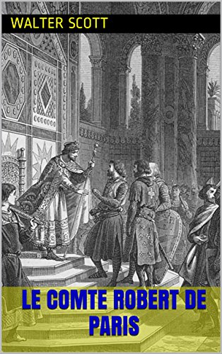 Le Comte Robert de Paris