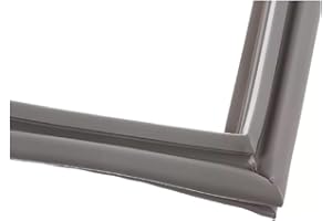 sparefixd Junta de sellado de puerta para congelador Bosch