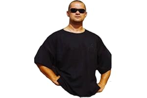 MORDEX BW T-Shirt fürs Bodybuilding, Gym, Fitness, Sport und Freizeit in versch. Farben