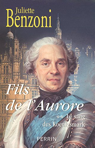 Fils de l'aurore
