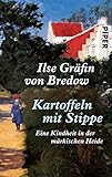 Kartoffeln mit Stippe by