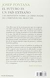 Image de El futuro es un país extraño: Una reflexión sobre la crisis social de comienzos del siglo xxi